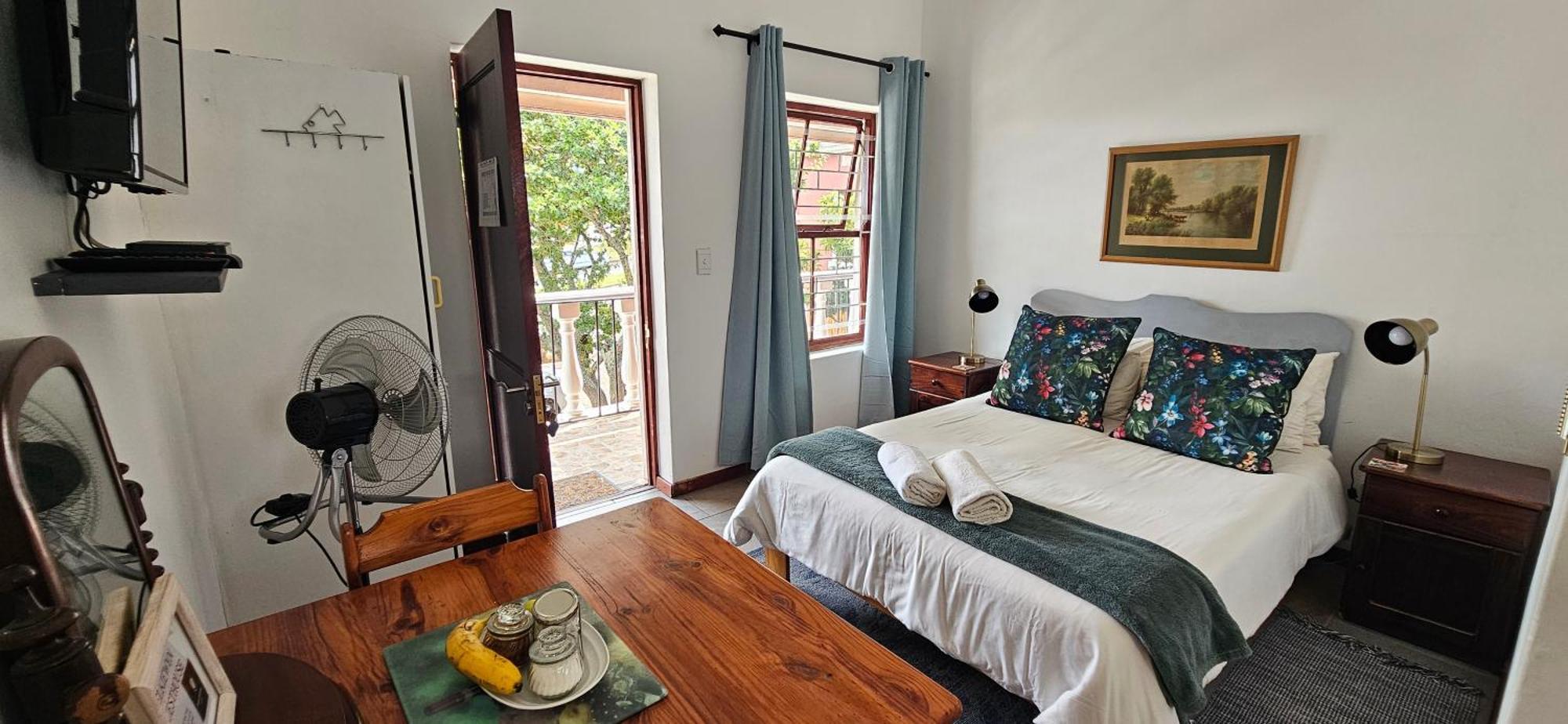 Kelkiewyn Guesthouse Caledon Zimmer foto